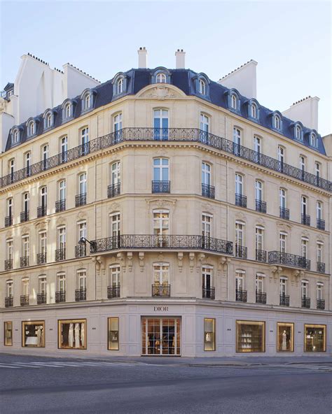 dior store paris|30 avenue montaigne in paris.